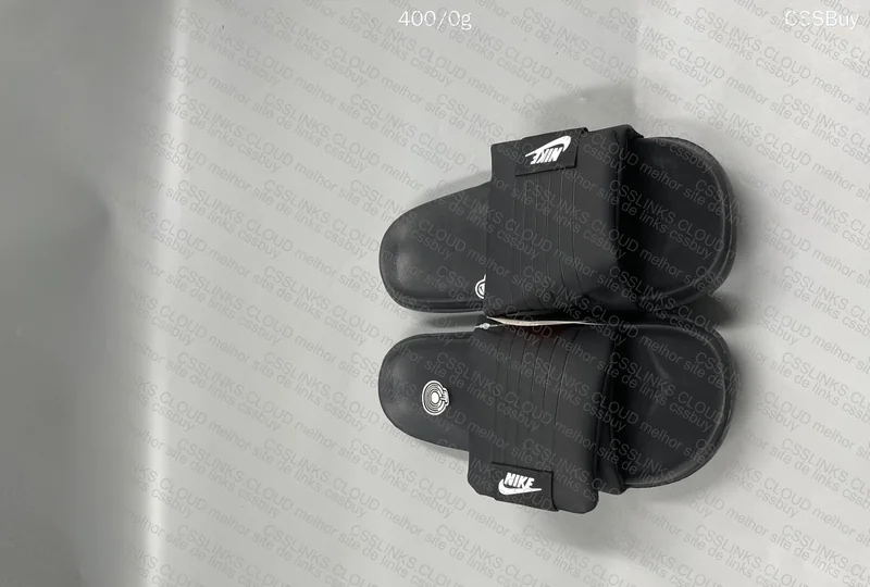Nike OffCourt Adjust
