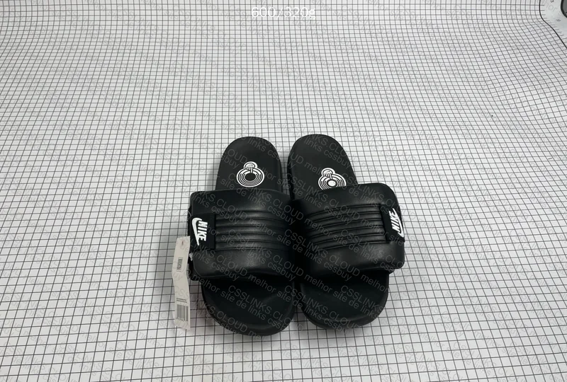 Nike Offcourt Adjust - Slide
