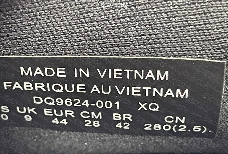 Nike Offcourt Adjust - Slide 3