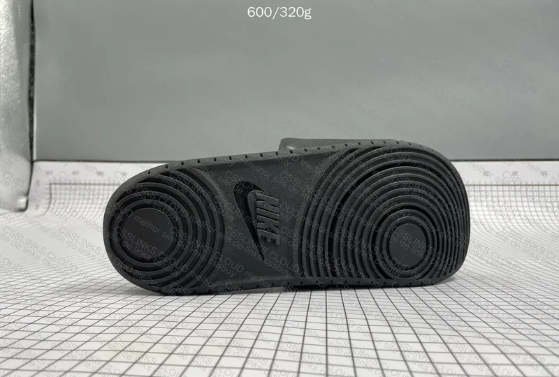 Nike Offcourt Adjust - Slide 4