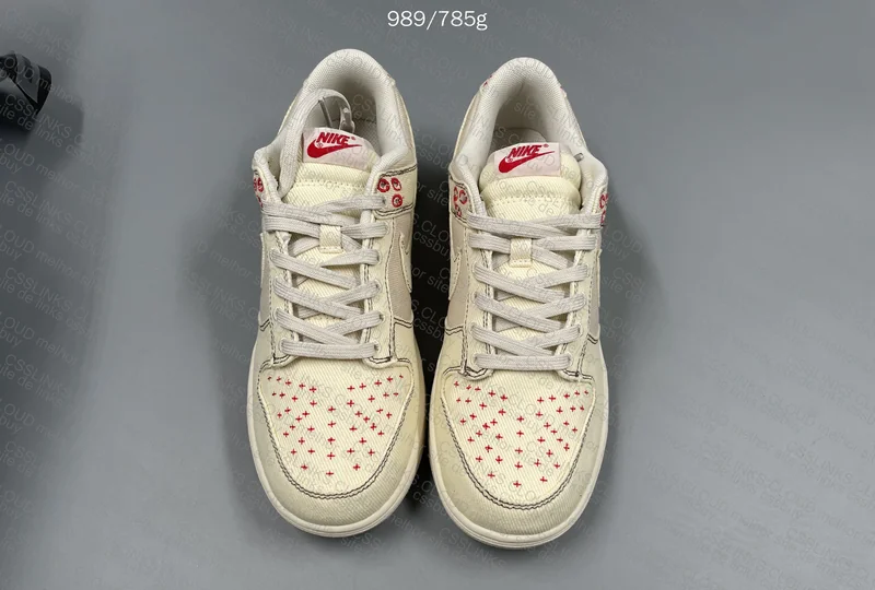 Nike Orewood