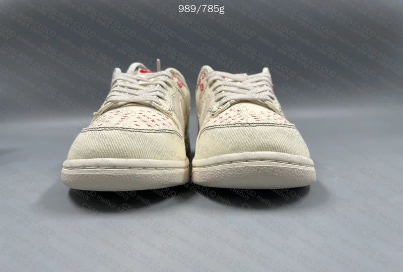 Nike Orewood 2