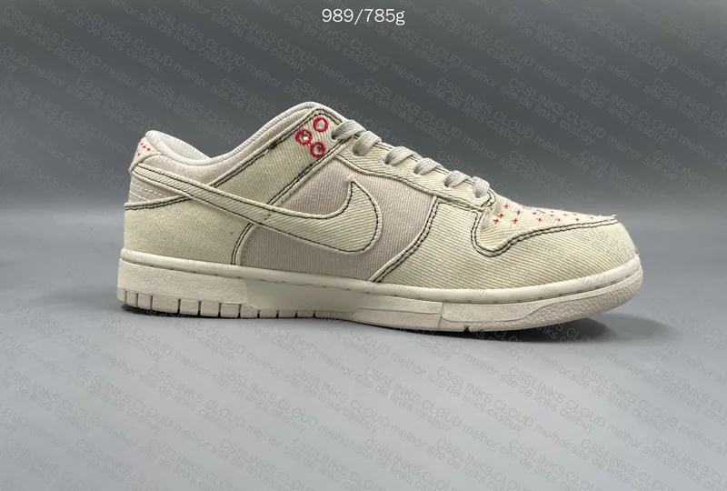 Nike Orewood 3