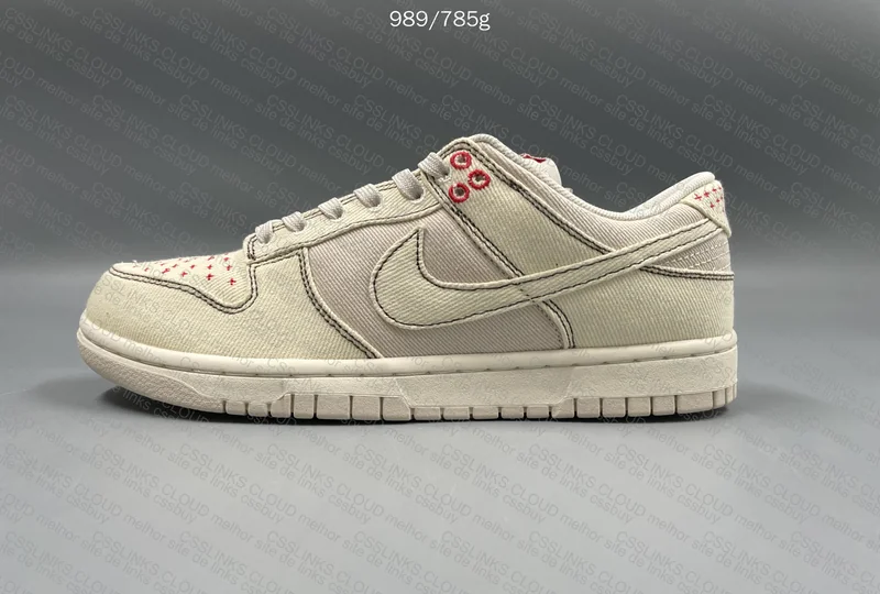Nike Orewood 4