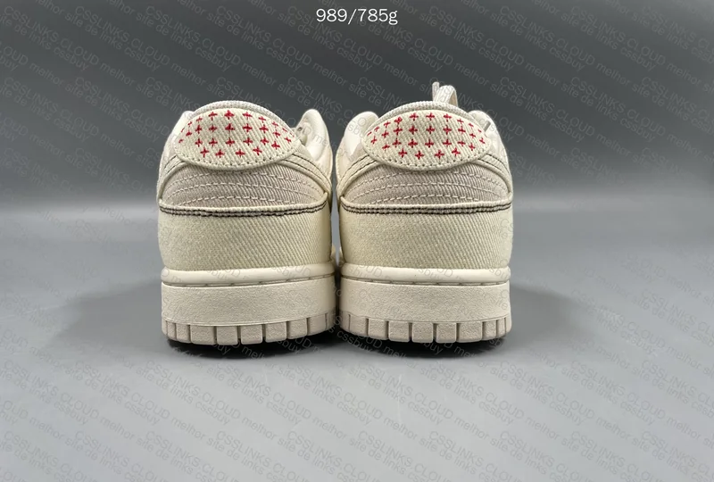 Nike Orewood 5