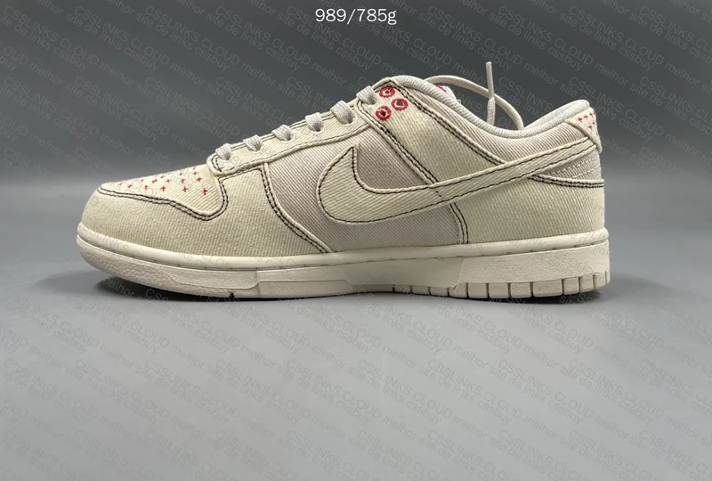 Nike Orewood 6
