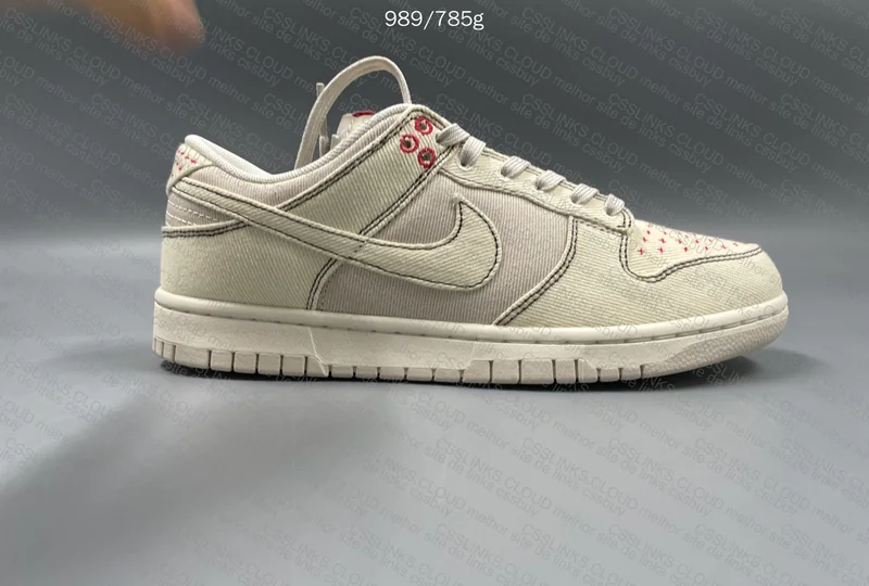Nike Orewood 7