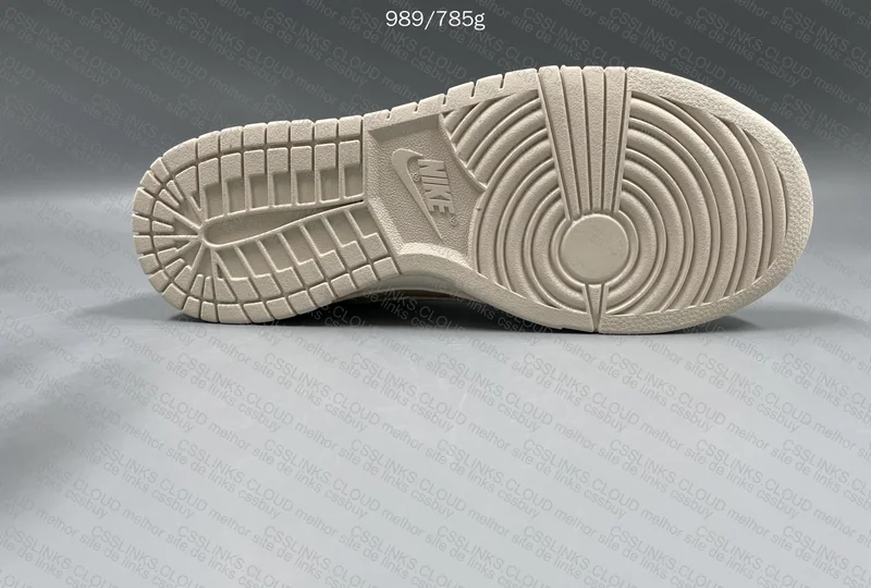 Nike Orewood 8