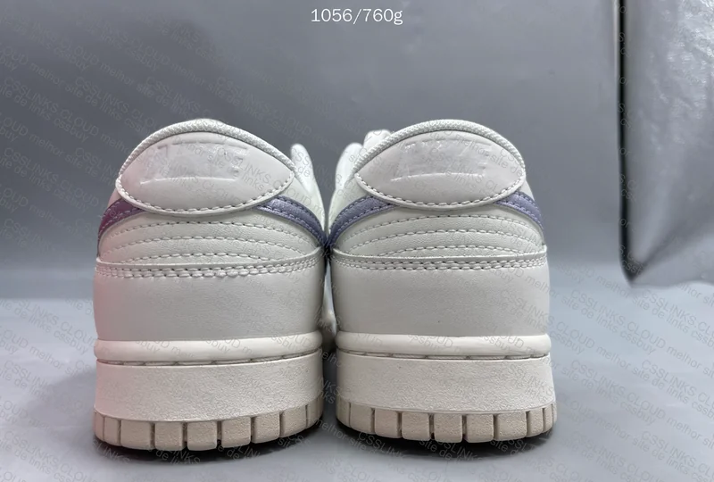 Nike Oxygen purple 2