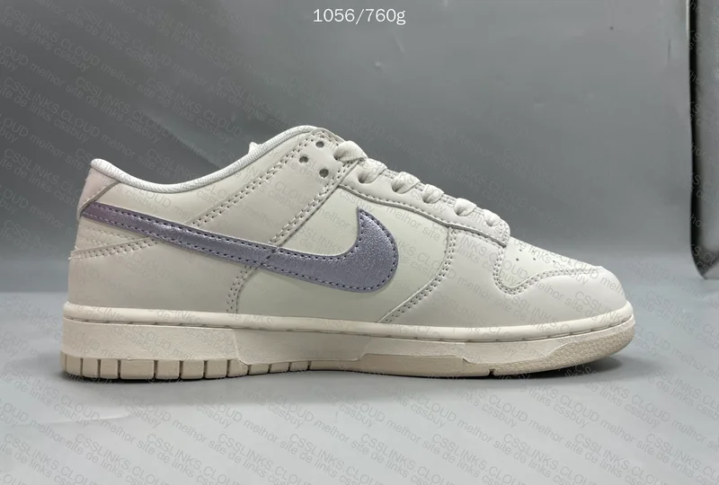 Nike Oxygen purple 4