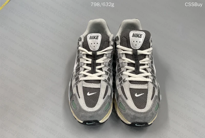 Nike P-6000