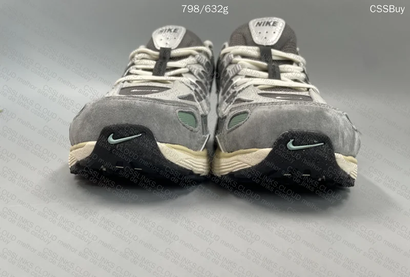 Nike P-6000 2