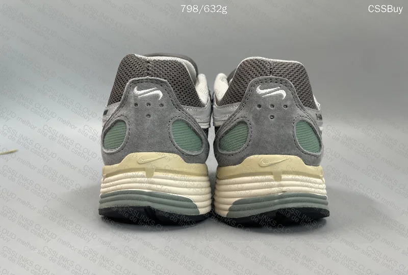 Nike P-6000 3