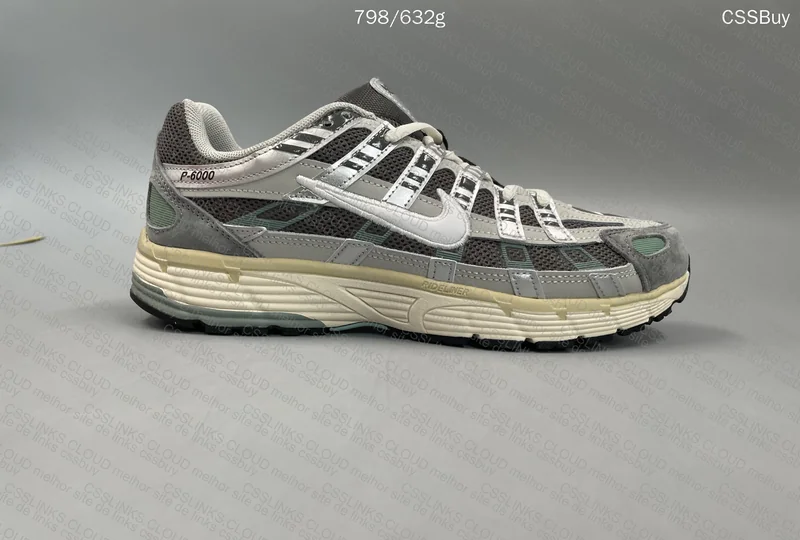Nike P-6000 4