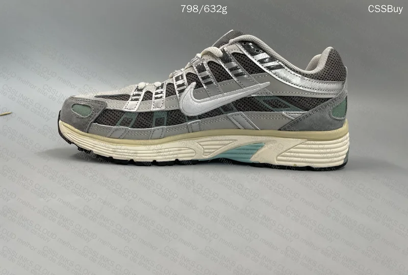 Nike P-6000 5