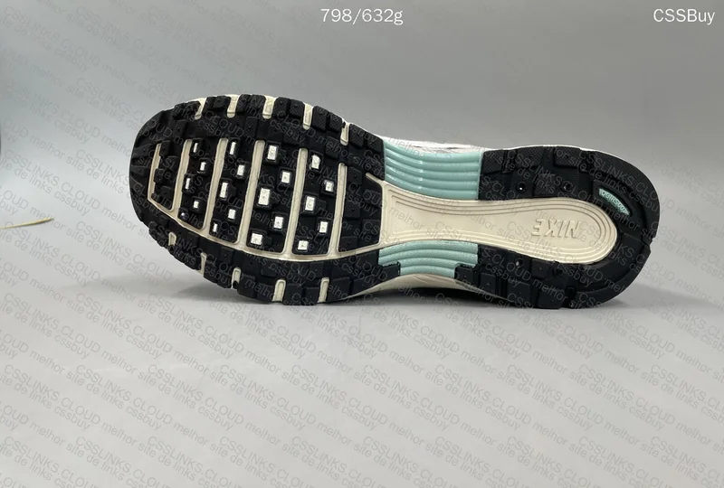 Nike P-6000 6