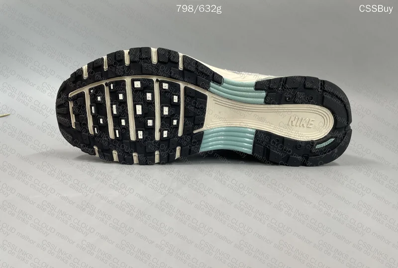 Nike P-6000 8