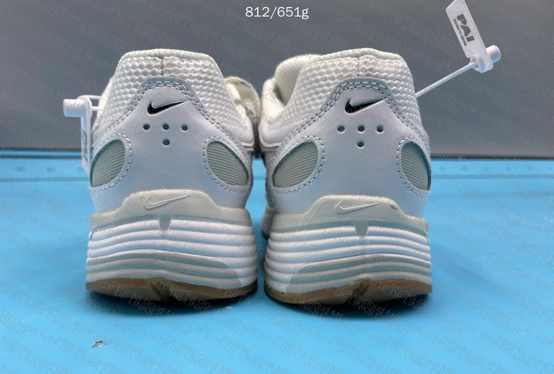 Nike P-6000