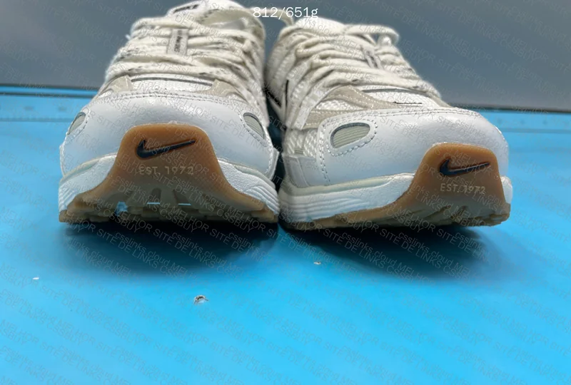 Nike P-6000 2