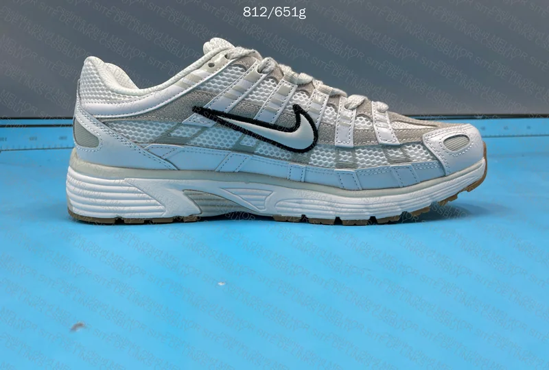 Nike P-6000 3