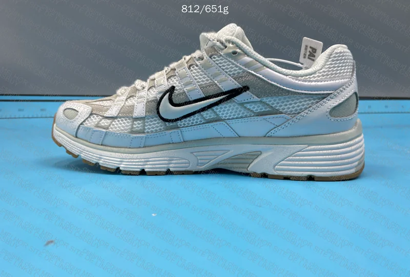 Nike P-6000 4