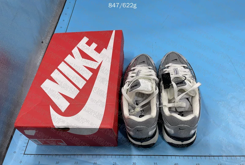 Nike P-6000