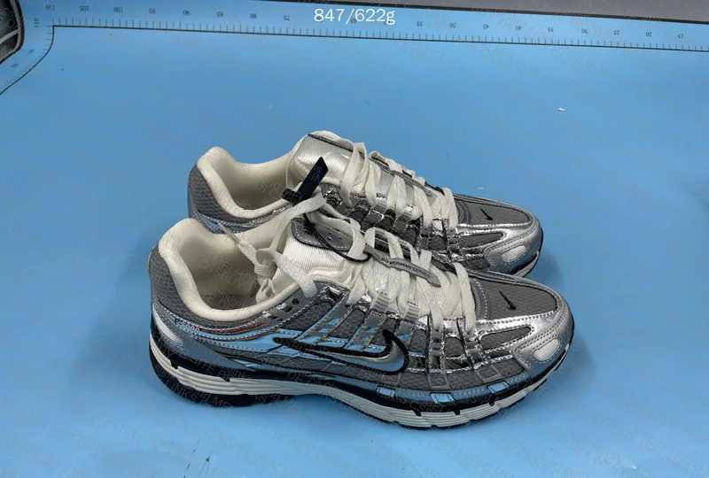 Nike P-6000 2