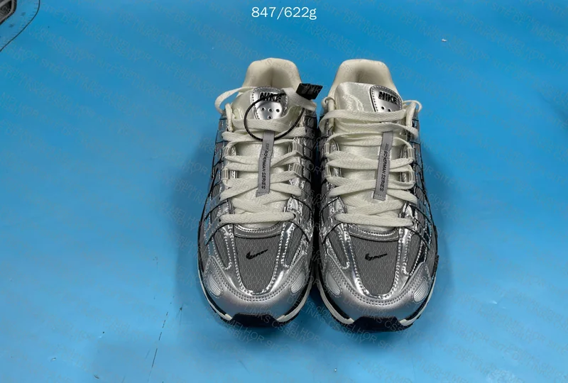 Nike P-6000 3