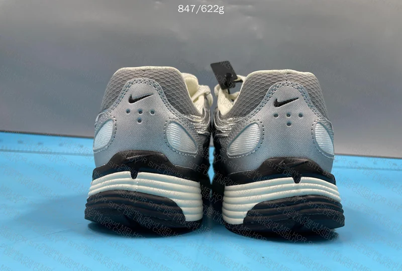 Nike P-6000 4