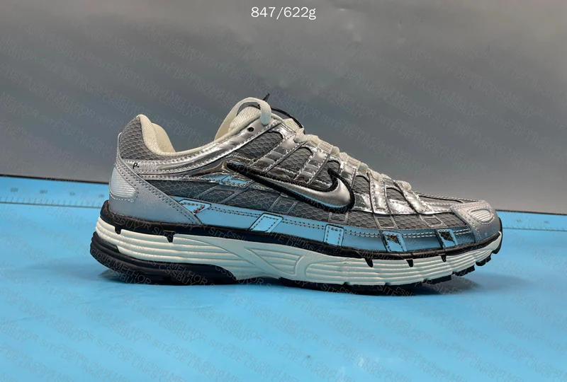 Nike P-6000 5