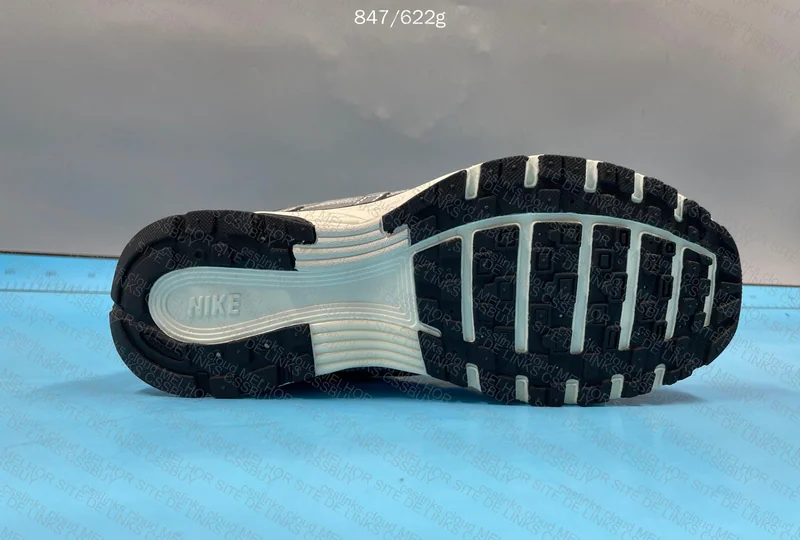 Nike P-6000 6