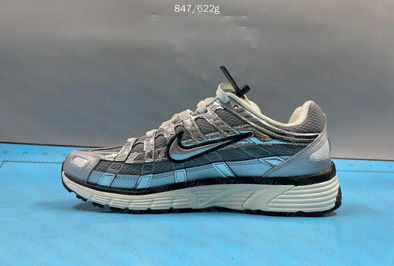 Nike P-6000 7