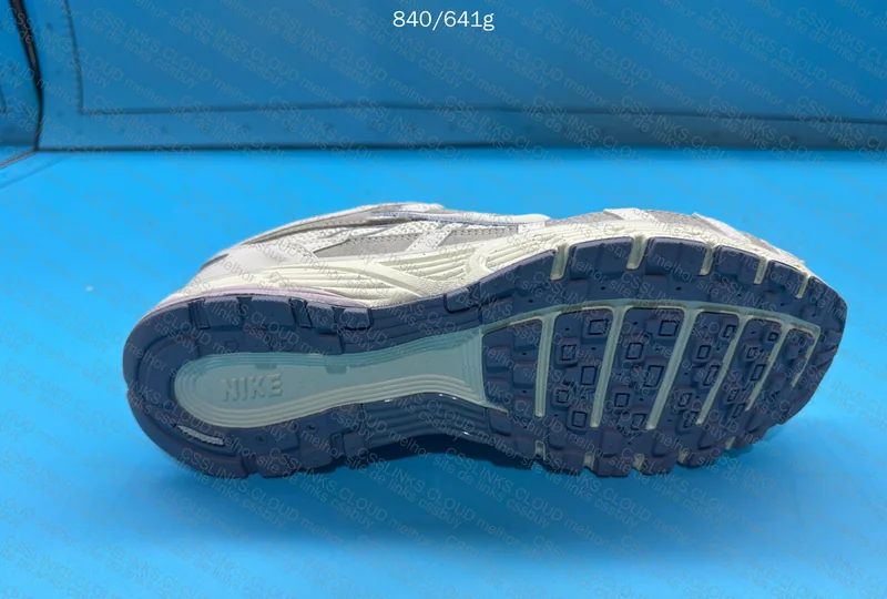 Nike P-6000