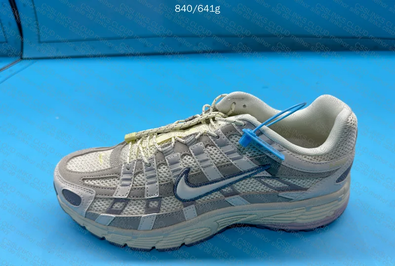 Nike P-6000 2