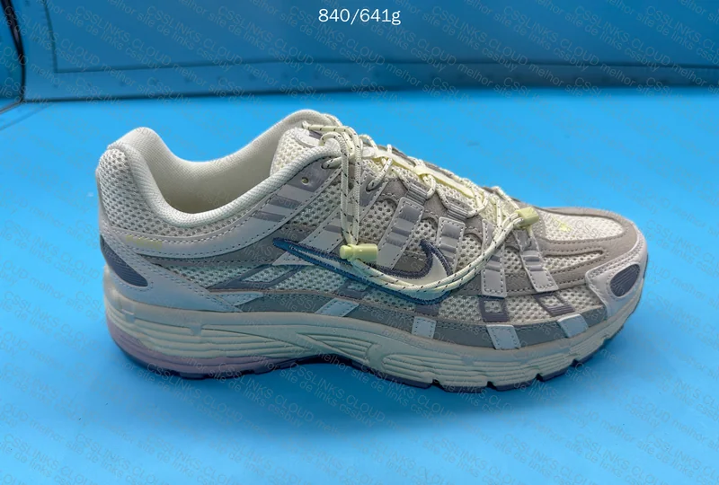 Nike P-6000 3