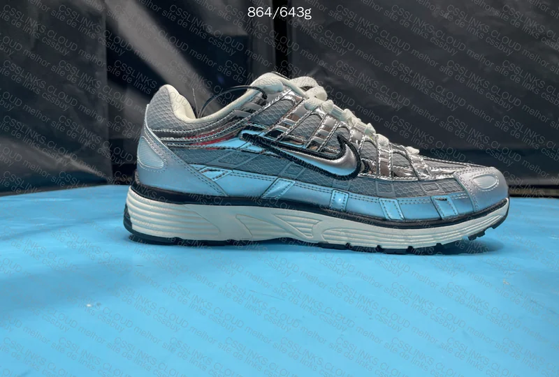 NIKE P-6000