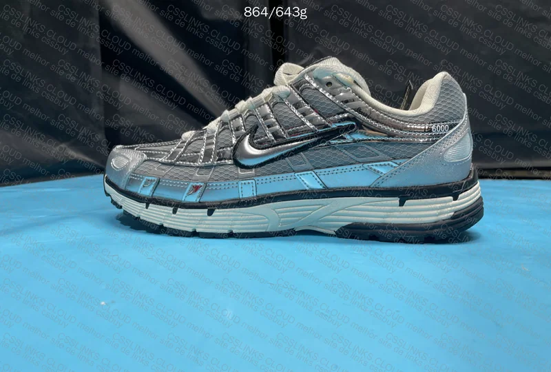 NIKE P-6000 5