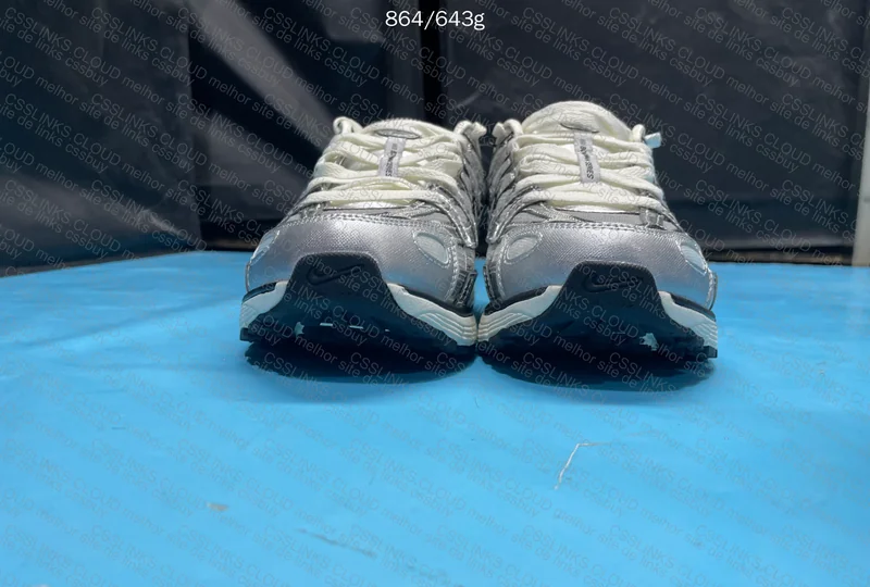 NIKE P-6000 8