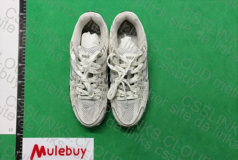 Nike P-6000 4