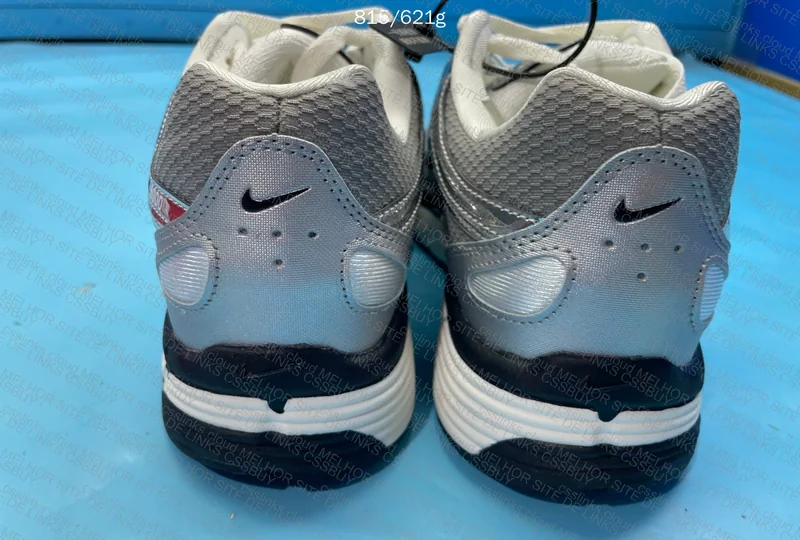 Nike P-6000