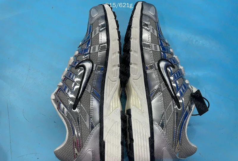 Nike P-6000 3