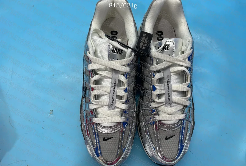 Nike P-6000 4