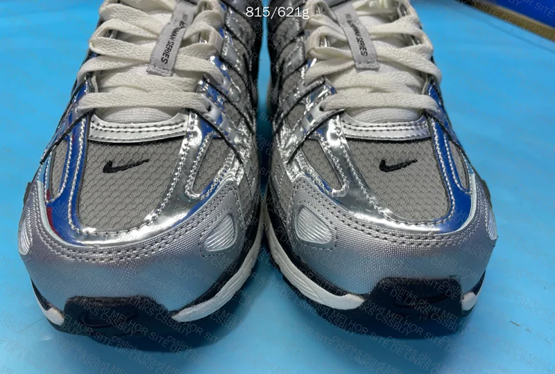 Nike P-6000 5