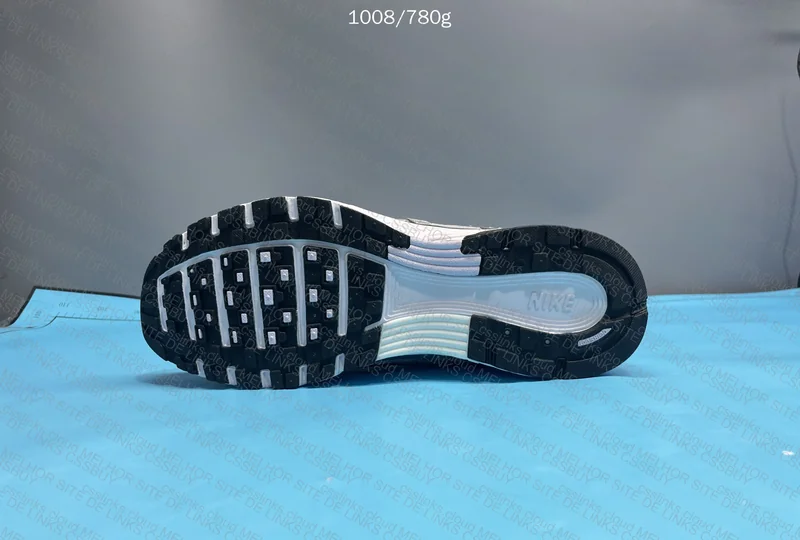 nike p 6000 9
