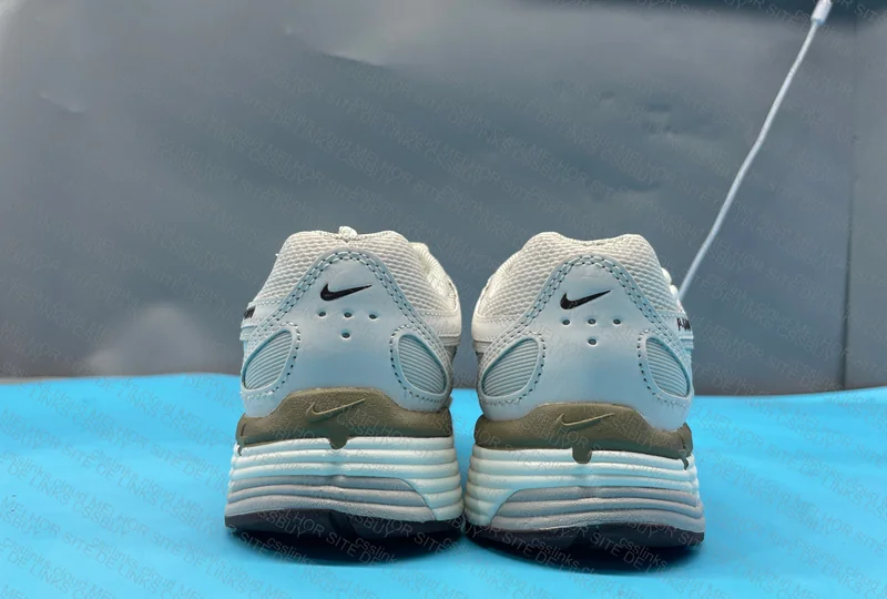 Nike p-6000 2