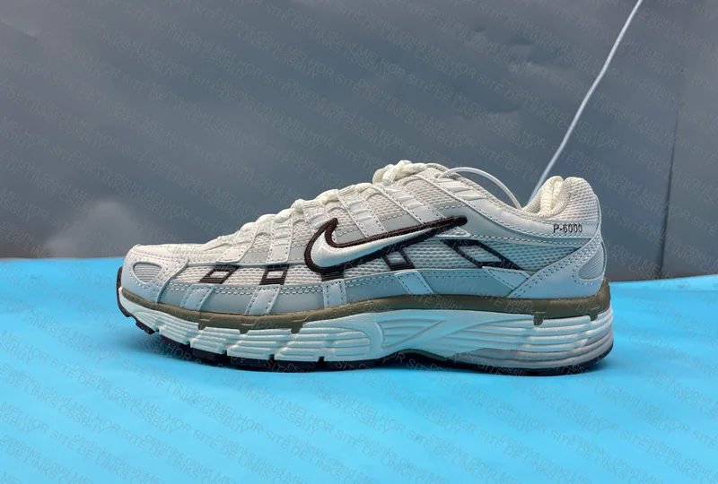 Nike p-6000 3
