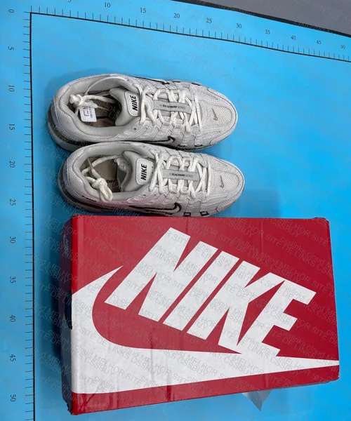 Nike p-6000 5