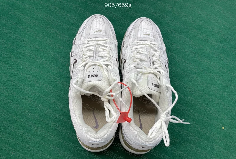 Nike P-6000