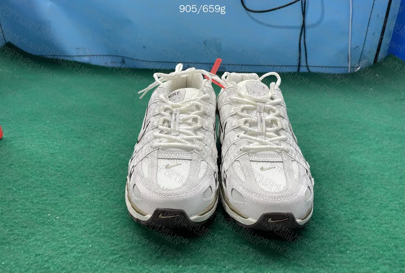 Nike P-6000 3