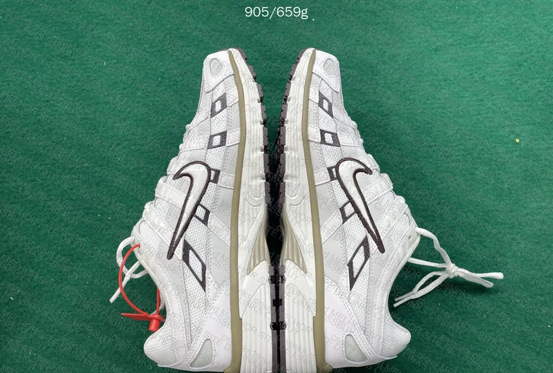 Nike P-6000 4